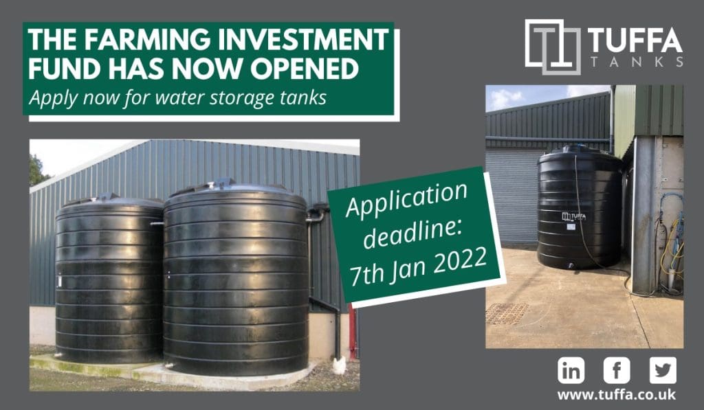 farming investment fund