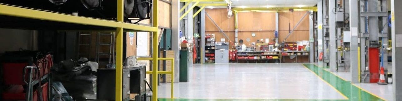 Tuffa Factory 4