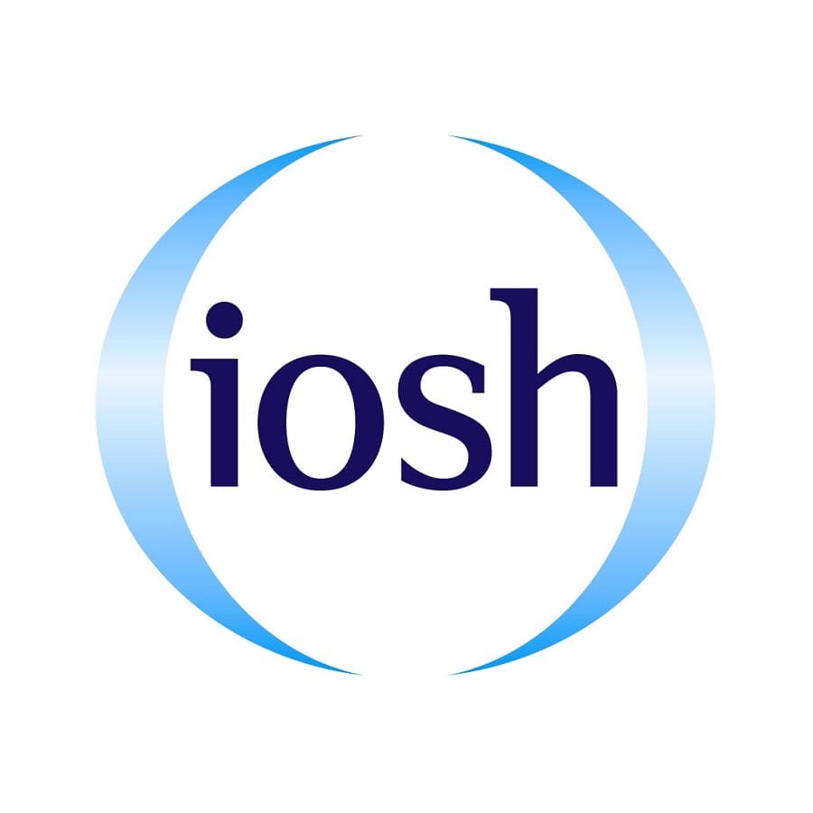 Tuffa IOSH log