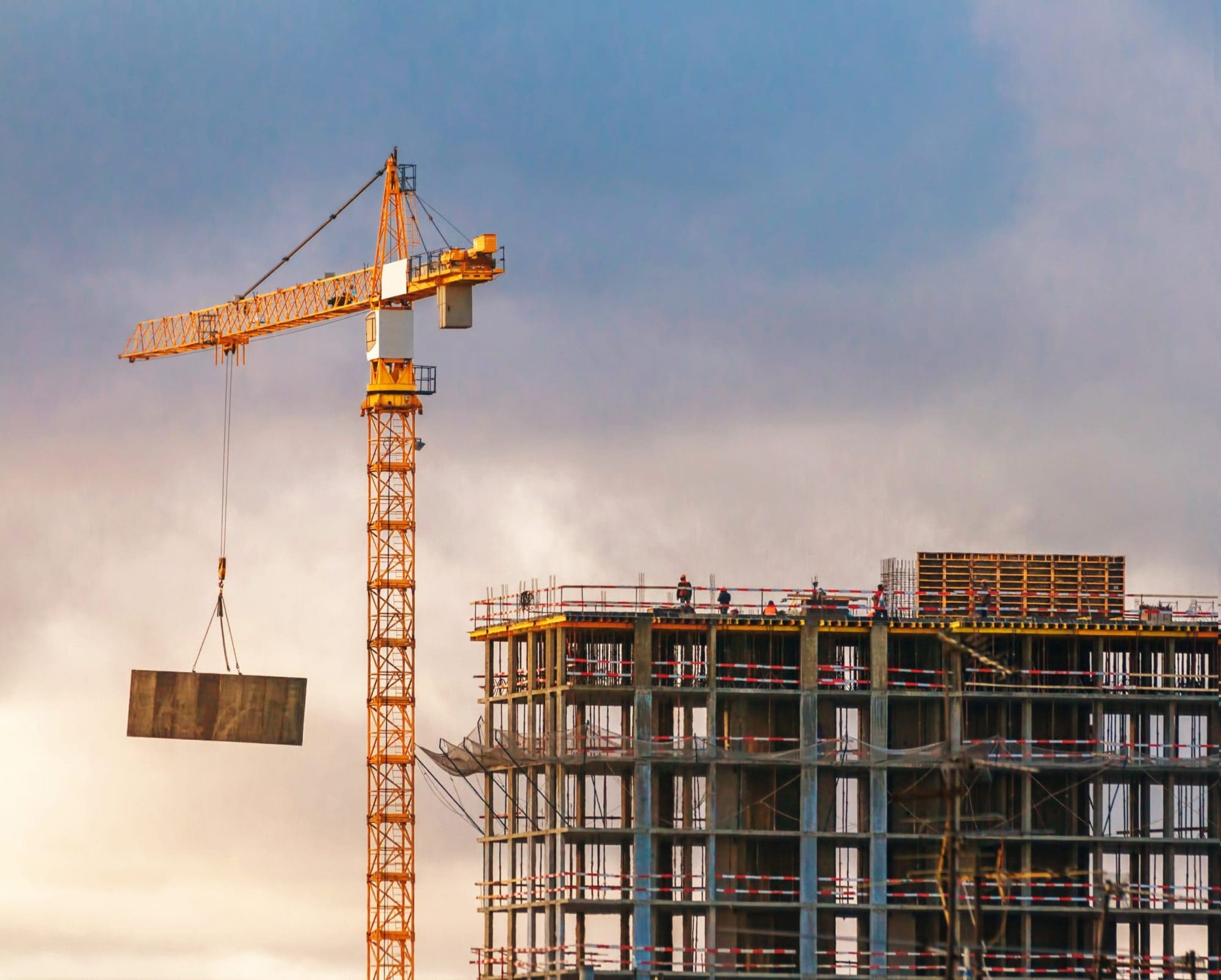 Construction